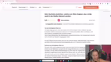 Bürgergelddebatte und Kritik…