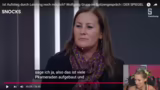 Auseinandersetzung mit dem Be…