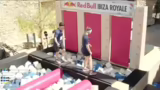 Zwischenfälle, Anpassungen un…