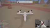 Flugzeugbau und Community-Int…
