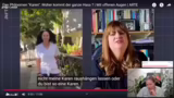 Analyse des Karen-Phänomens u…