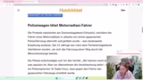Ausschreitungen in Indonesien