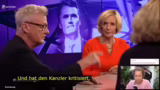 Politischer Hass und Polarisi…