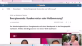 Erneuerbare Energien und Digi…
