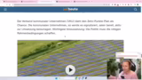 Stromverbrauch, Netzausbau un…