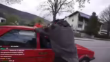 Probleme mit dem Auto und Rat…