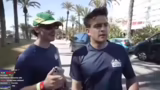 Erlebnisse auf Ibiza: Kajak-T…
