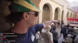 Just Chatting