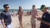 Ibiza-Aufenthalt mit Red Bull…