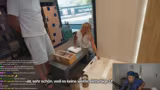 Bin live von zu Hause (Ankündigung, Aut…