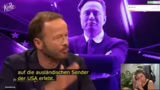 Diskussion über Elon Musk, Tr…