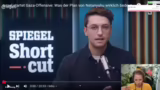 Ablehnung Podcast-Anfrage und…
