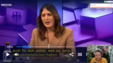 Frauen, Renten und Politik