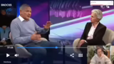 Diskussion über Rüstungsausga…