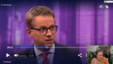 Schuldenbremse, Kabinettsents…