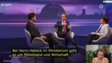 Regierungserklärung, Migratio…