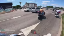 IRL mit Mopets über Mallorca brettern M…
