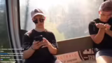 Dankbarkeit für den Stream-Er…