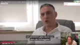 Diskussion über die Steuerung…