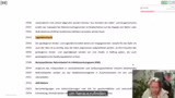 Recherche in Schweden: Einbli…