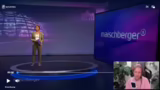 Start der Diskussion über Mai…