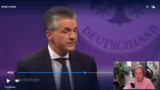 Internationale Aktivisten und…