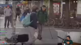 Drogenproblematik am Kotti un…