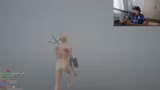 Half Sword