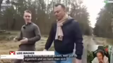 Rechtsextreme Demonstrationen…