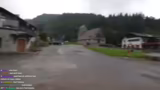 Bergliebe und kommende Berg-…