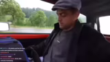 Fahrwerk-Lob, Parkplatz-Manöv…