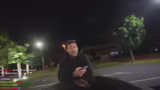 Nachstream im Auto mit Marc