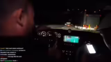 Fahrt im Porsche und Diskussi…
