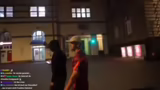 Düsseldorfer Fernsehturmuhr u…