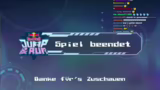 Dank und Ankündigungen zum En…