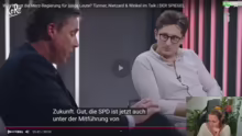 historische Niederlage im ersten Wahlga…