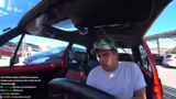 Roadtrip-Geschenk für Mark Eg…