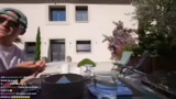 Verpasste Fähre und Frühstück…