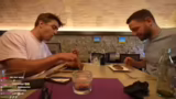 Restaurantbesuch und Umweltzo…