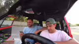 Anruf bei Captain Kai und wei…
