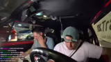 Motor startet endlich - Erlei…
