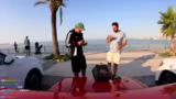 Ankunft in Palma und Frühstüc…