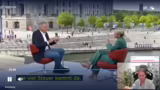 Diskussion über Reichtum, Aus…