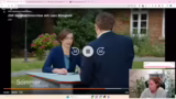 Klingbeil zur gescheiterten V…