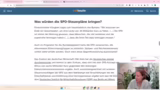 Klingbeil zur Rentenreform: N…