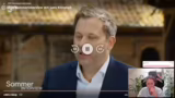 Einschätzungen zum Interview…