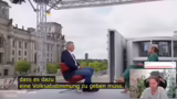 ARD-Sommerinterview mit Jan v…