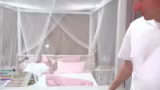 Mückenplage im Zimmer und Dis…
