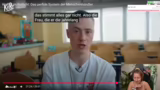 Zweites Interview mit einem M…