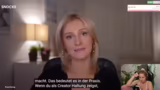 Überflutung durch Werbung und…